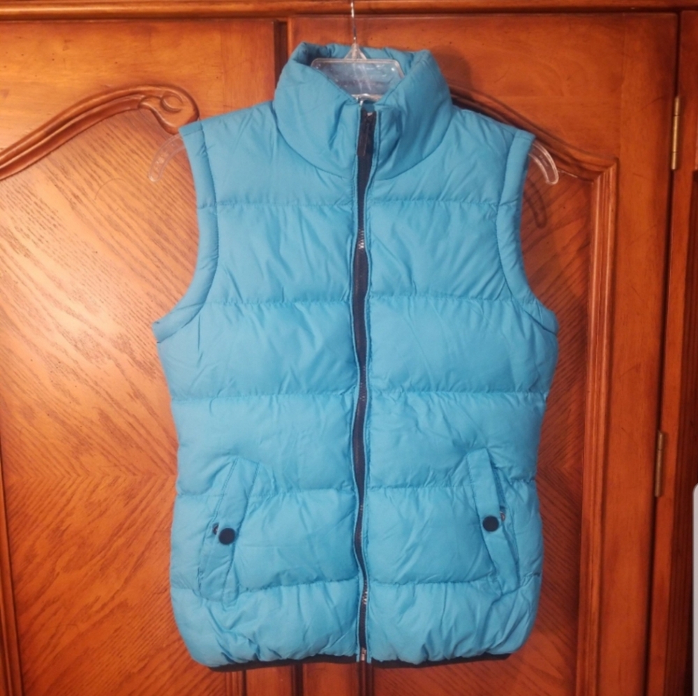 Take Two Junior Vest Size Small